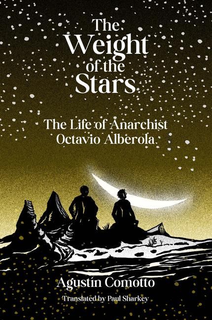 Produktbild: The Weight of the Stars