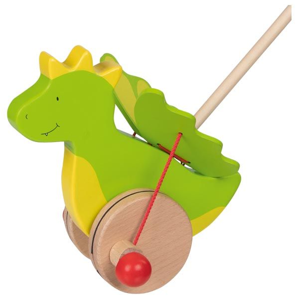 Produktbild: goki Schiebetier Drache Jakomo