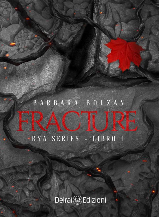 Produktbild: Fracture