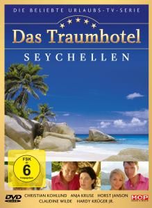 Produktbild: Das Traumhotel - Seychellen