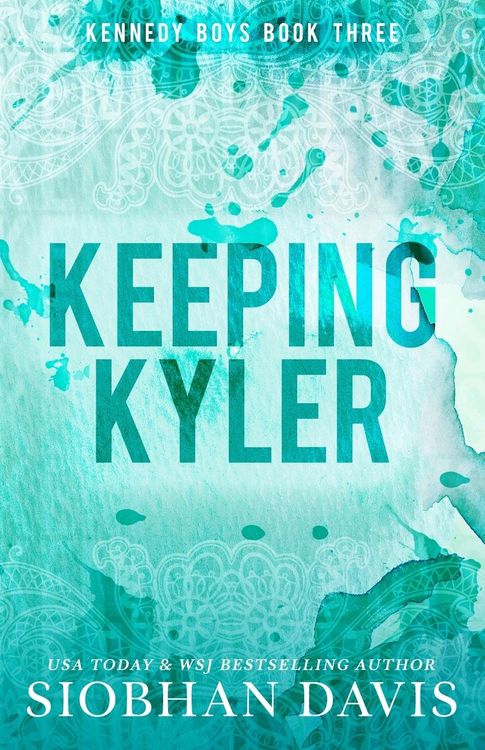 Produktbild: Keeping Kyler