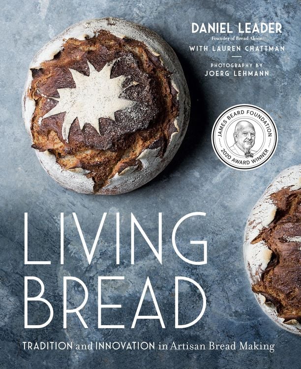 Produktbild: Living Bread