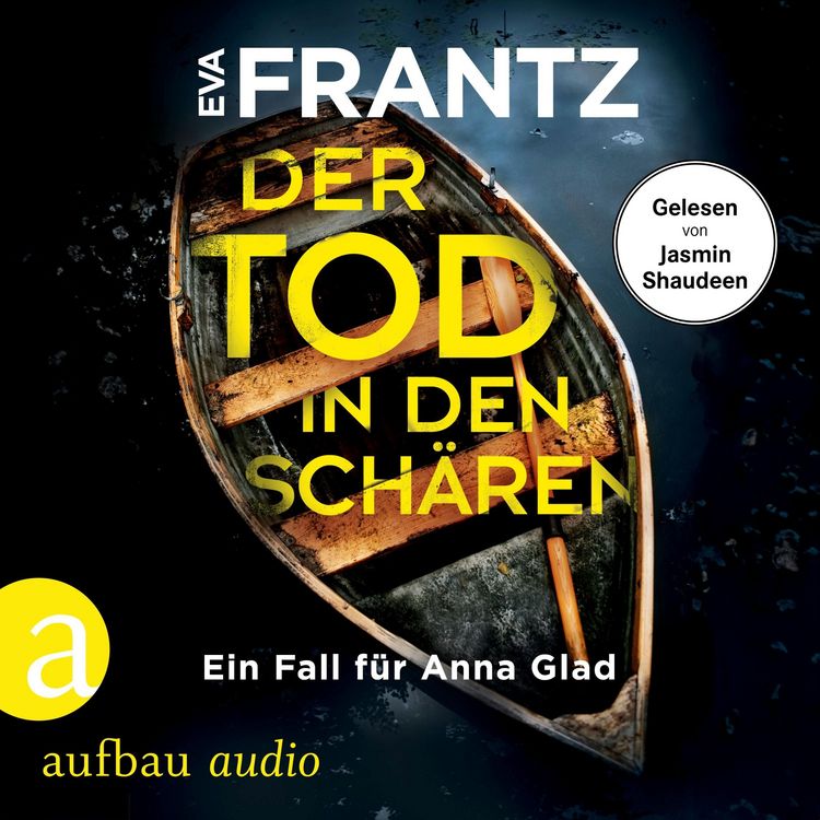 Bild vom Artikel Der Tod in den Schären - Ein Fall für Anna Glad vom Autor Eva Frantz