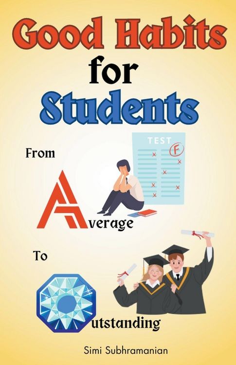 Produktbild: Good Habits for Students