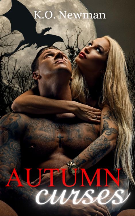 Produktbild: Autumn Curses