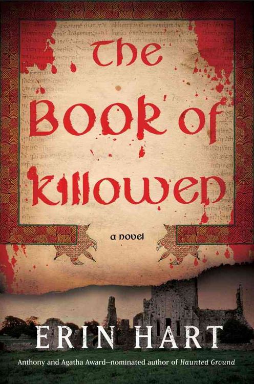Produktbild: Bk Of Killowen