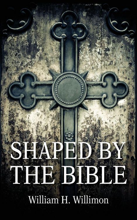 Produktbild: Shaped by the Bible