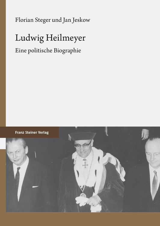 Produktbild: Ludwig Heilmeyer