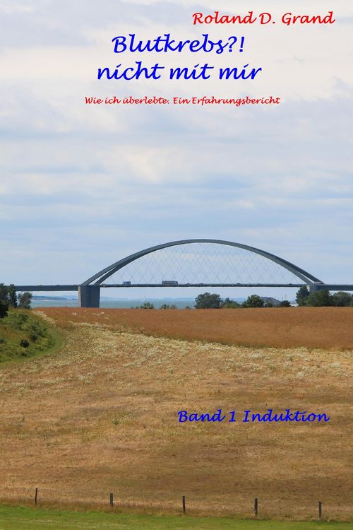 Produktbild: Blutkrebs?! nicht mit mir