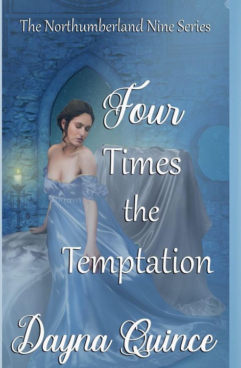 Produktbild: Four Times The Temptation