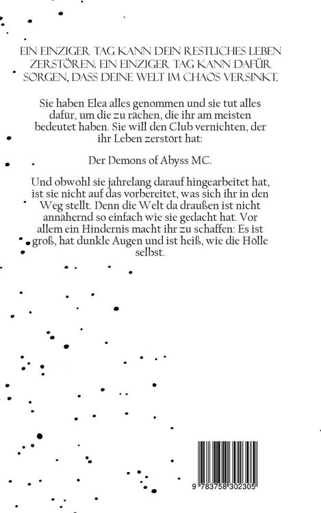 Produktbild: Demons of Abyss