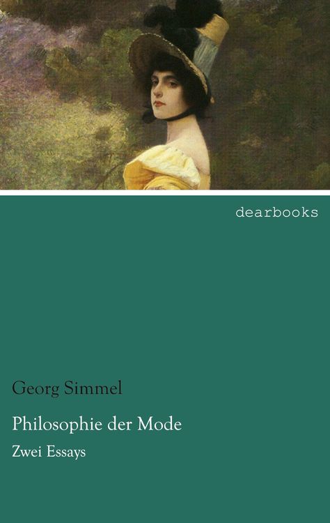 Produktbild: Philosophie der Mode