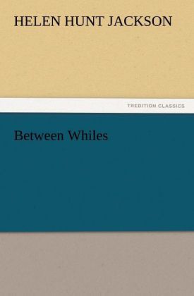 Produktbild: Between Whiles