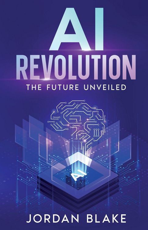 Produktbild: AI Revolution