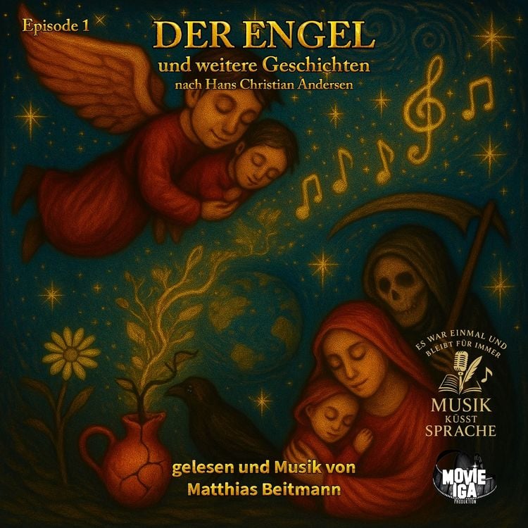 Produktbild: Der Engel