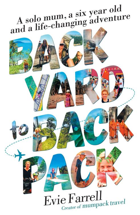 Produktbild: Backyard to Backpack