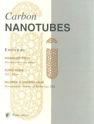 Produktbild: Carbon Nanotubes