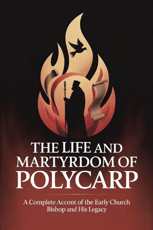 Produktbild: The Life and Martyrdom of Polycarp