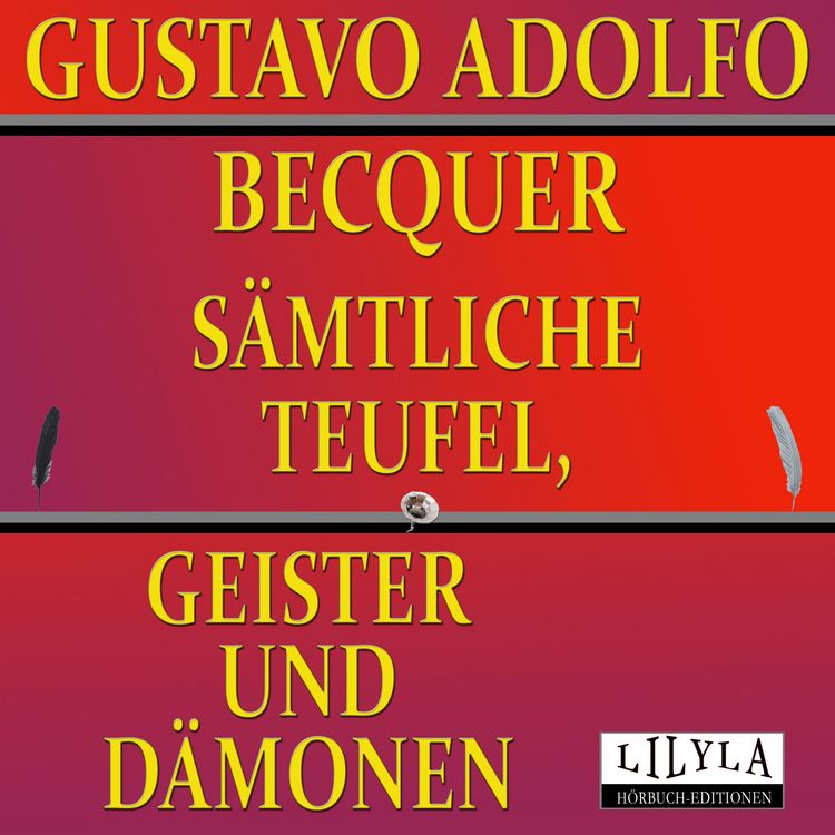 Produktbild: S&auml;mtliche Teufel Geister und D&auml;monen