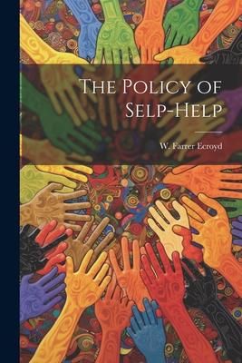 Produktbild: The Policy of Selp-Help
