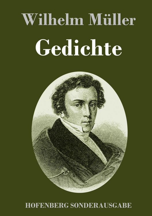 Produktbild: Gedichte