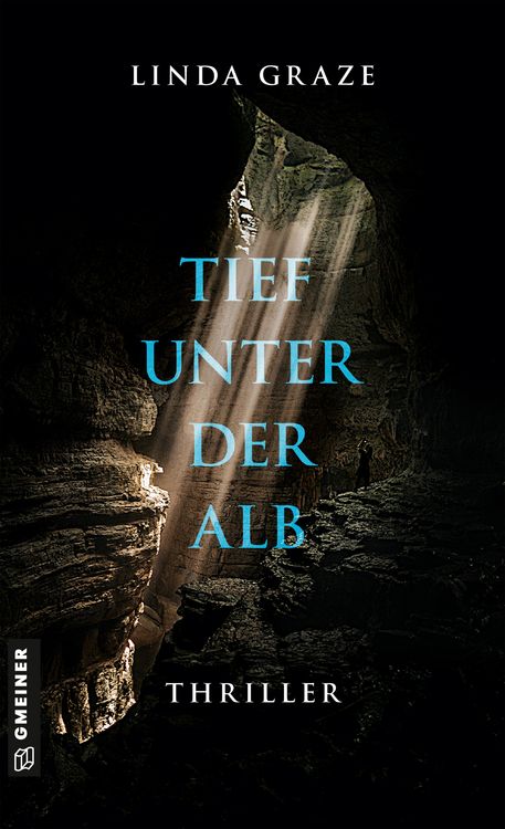 Produktbild: Tief unter der Alb