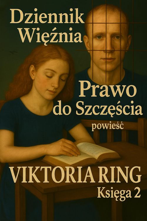 Produktbild: DZIENNIK WIEZNIA.Prawo do szczescia (3,4, #2)