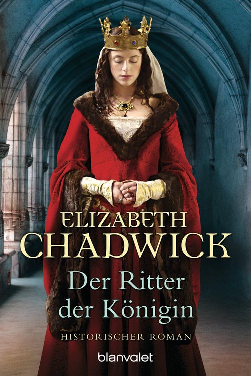 Produktbild: Der Ritter der K&ouml;nigin