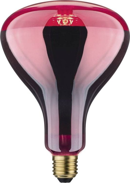 Produktbild: Paulmann Infrarotlampe E27 250W (&Oslash; x L) 125mm x 173mm 1St.