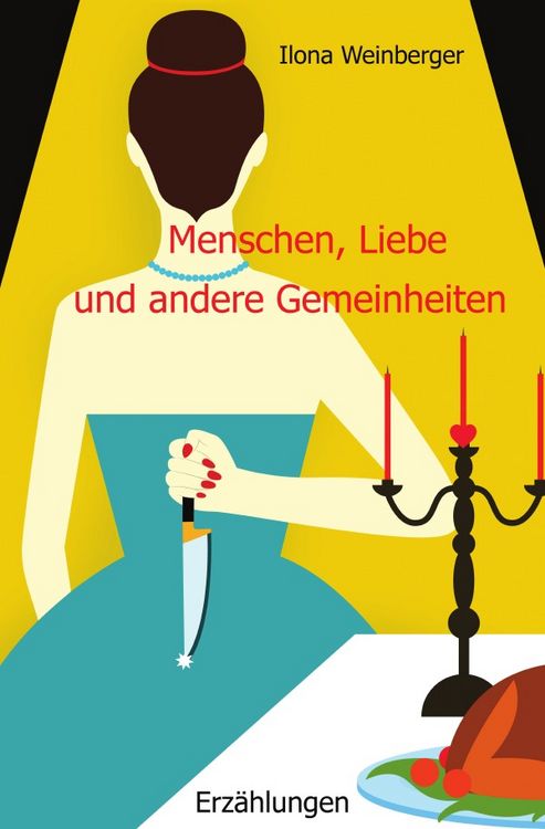 Produktbild: Menschen, Liebe und andere Gemeinheiten