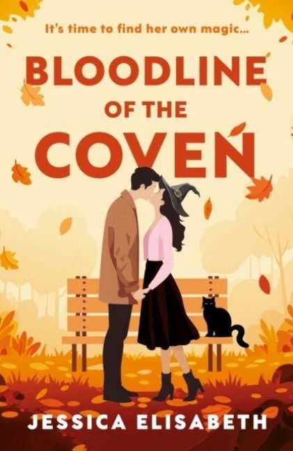 Produktbild: Bloodline of the Coven