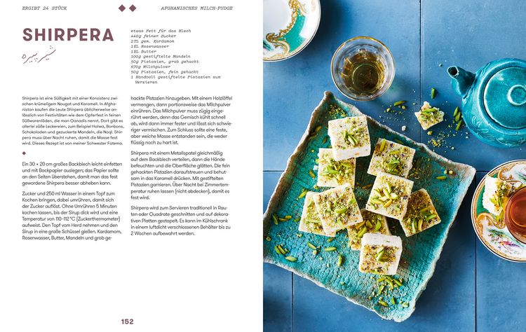 Produktbild: Parwana