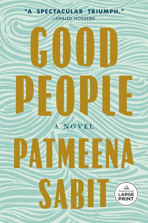 Produktbild: Good People