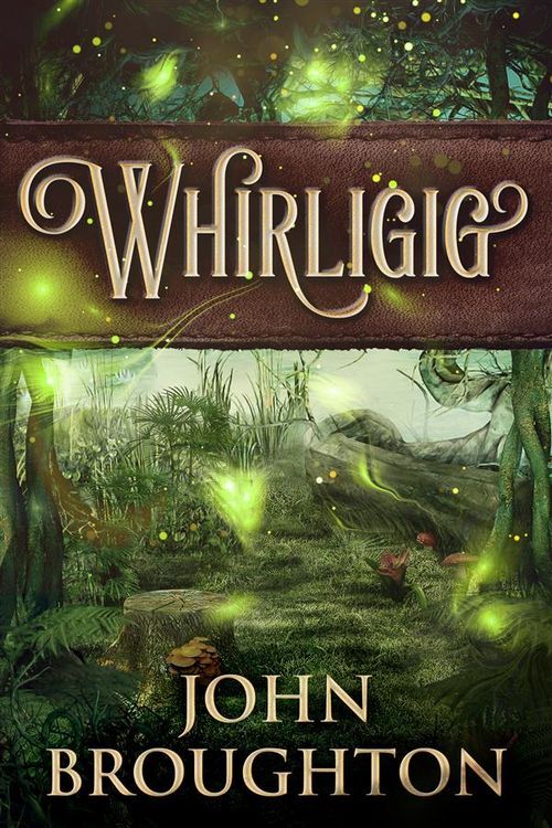 Produktbild: Whirligig