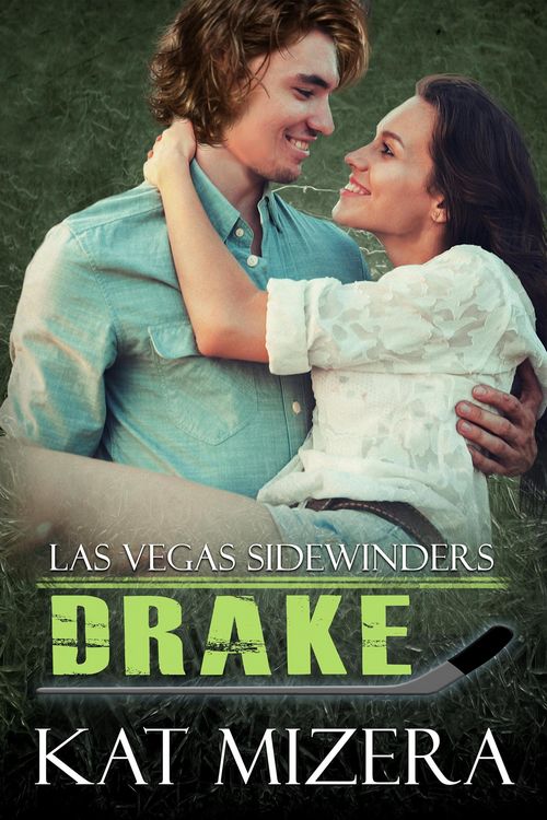 Produktbild: Las Vegas Sidewinders: Drake (Book 3)
