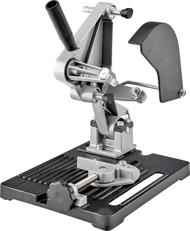 Produktbild: TOOLCRAFT Trennst&auml;nder f&uuml;r Winkelschleifer 115, 125mm TO-6803628