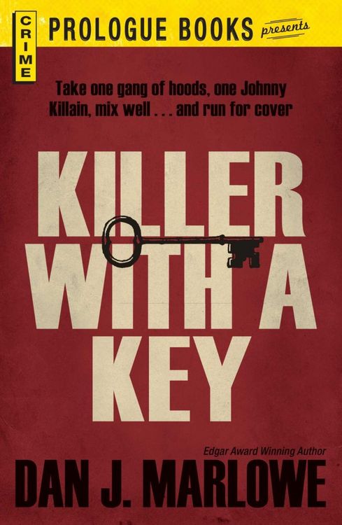 Produktbild: Killer With a Key