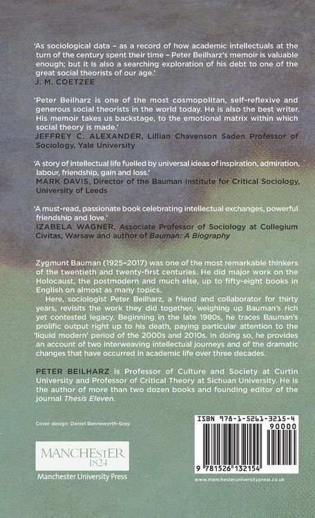 Produktbild: Intimacy in postmodern times