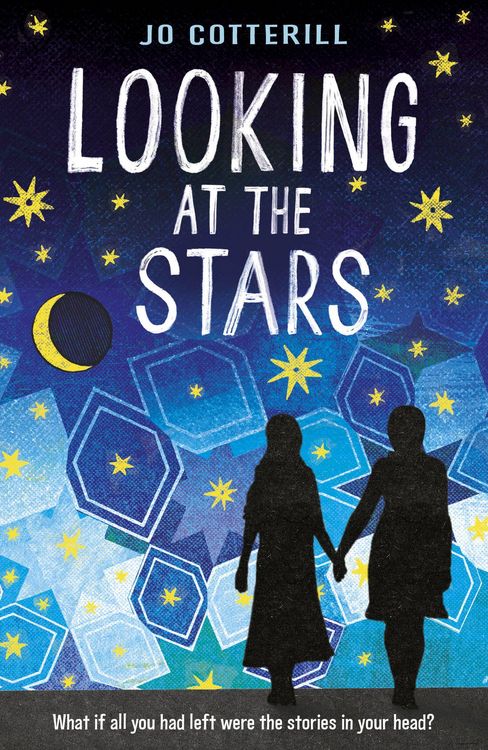 Produktbild: Looking at the Stars