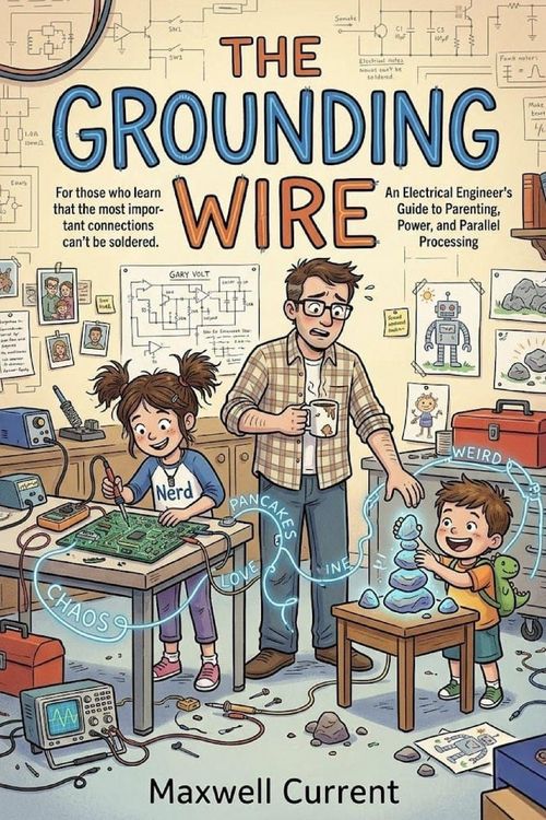 Produktbild: The Grounding Wire