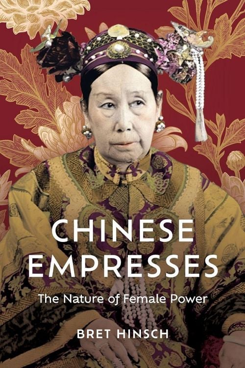 Produktbild: Chinese Empresses