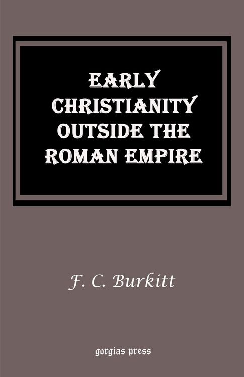 Produktbild: Early Christianity Outside the Roman Empire