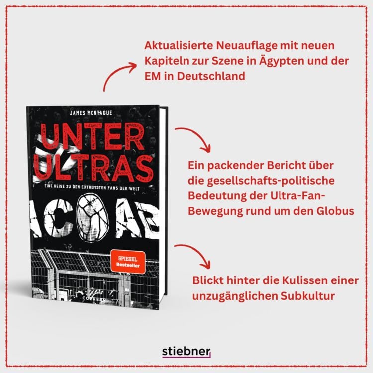 Produktbild: Unter Ultras