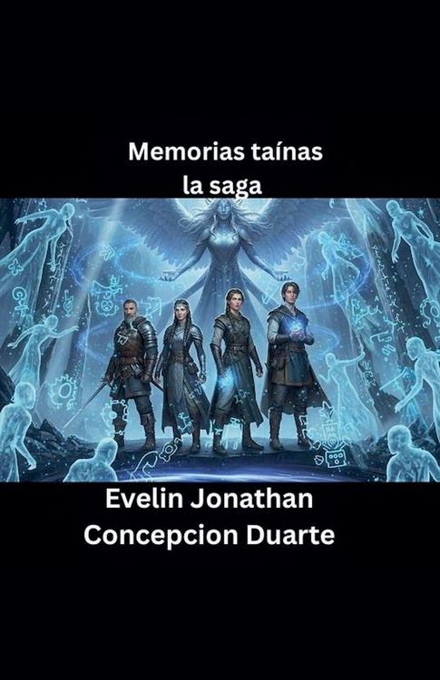 Produktbild: Memorias tainas