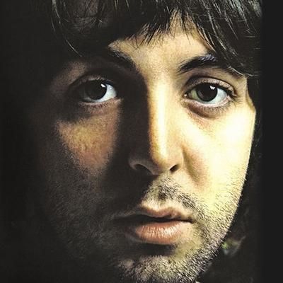 Produktbild: Paul McCartney
