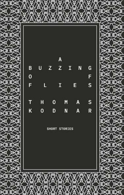 Produktbild: A Buzzing of Flies