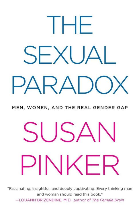 Produktbild: The Sexual Paradox