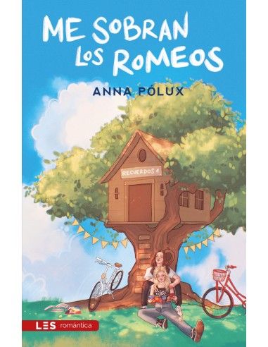 Produktbild: Me sobran los Romeos