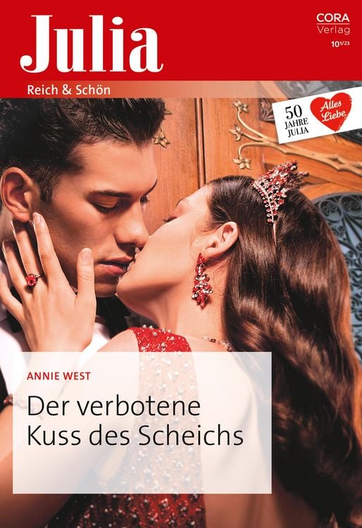Produktbild: Der verbotene Kuss des Scheichs