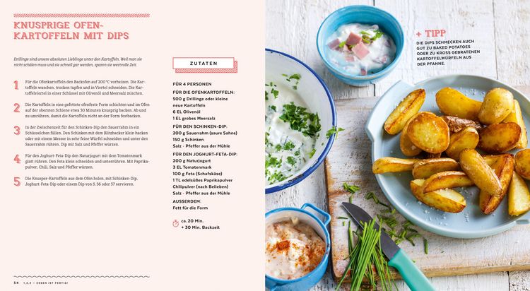 Produktbild: Yummy! Lieblingsrezepte f&uuml;r die ganze Familie